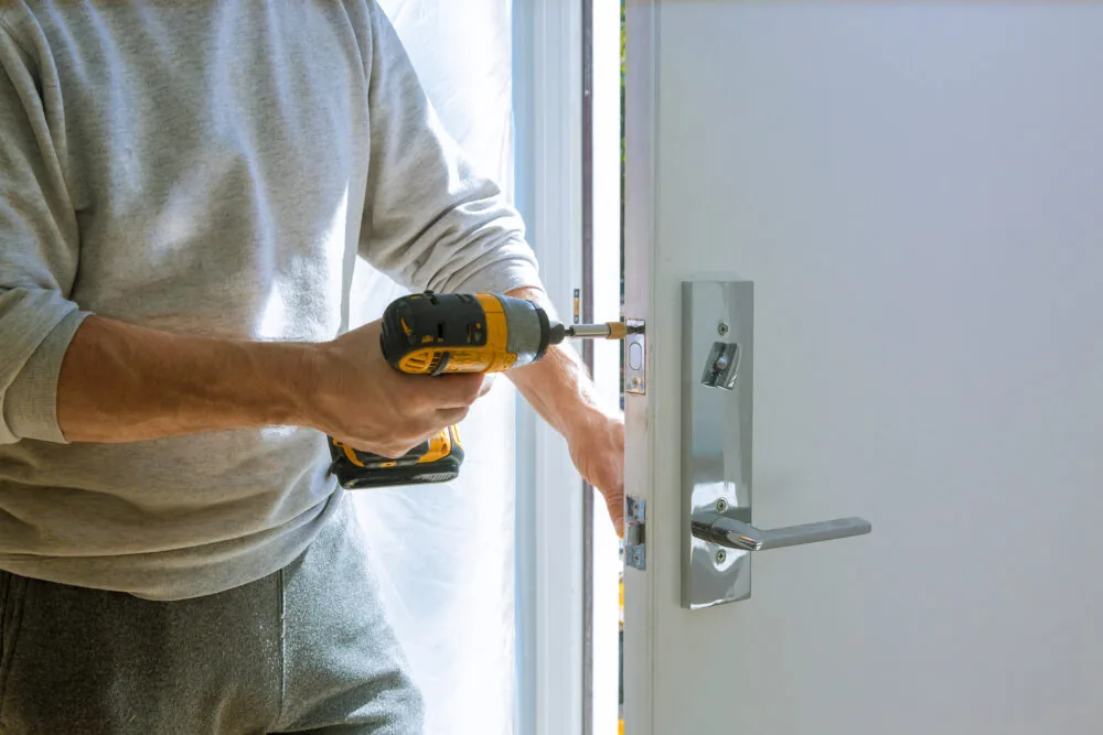 Affordable Handyman Services in Adelaide: What to Expect