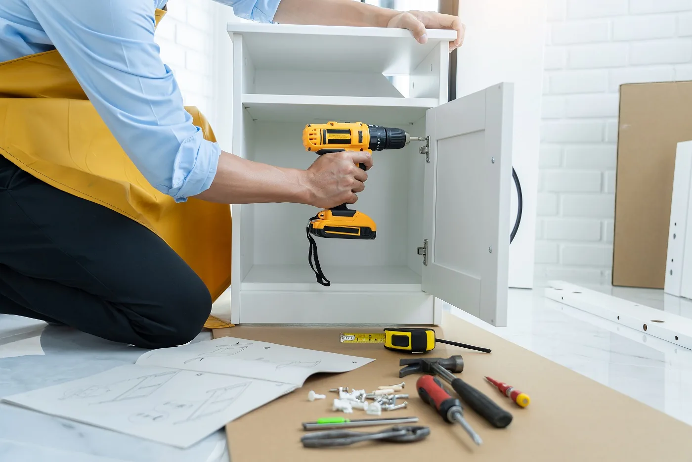 Best Handyman Services in Adelaide: What to Look For