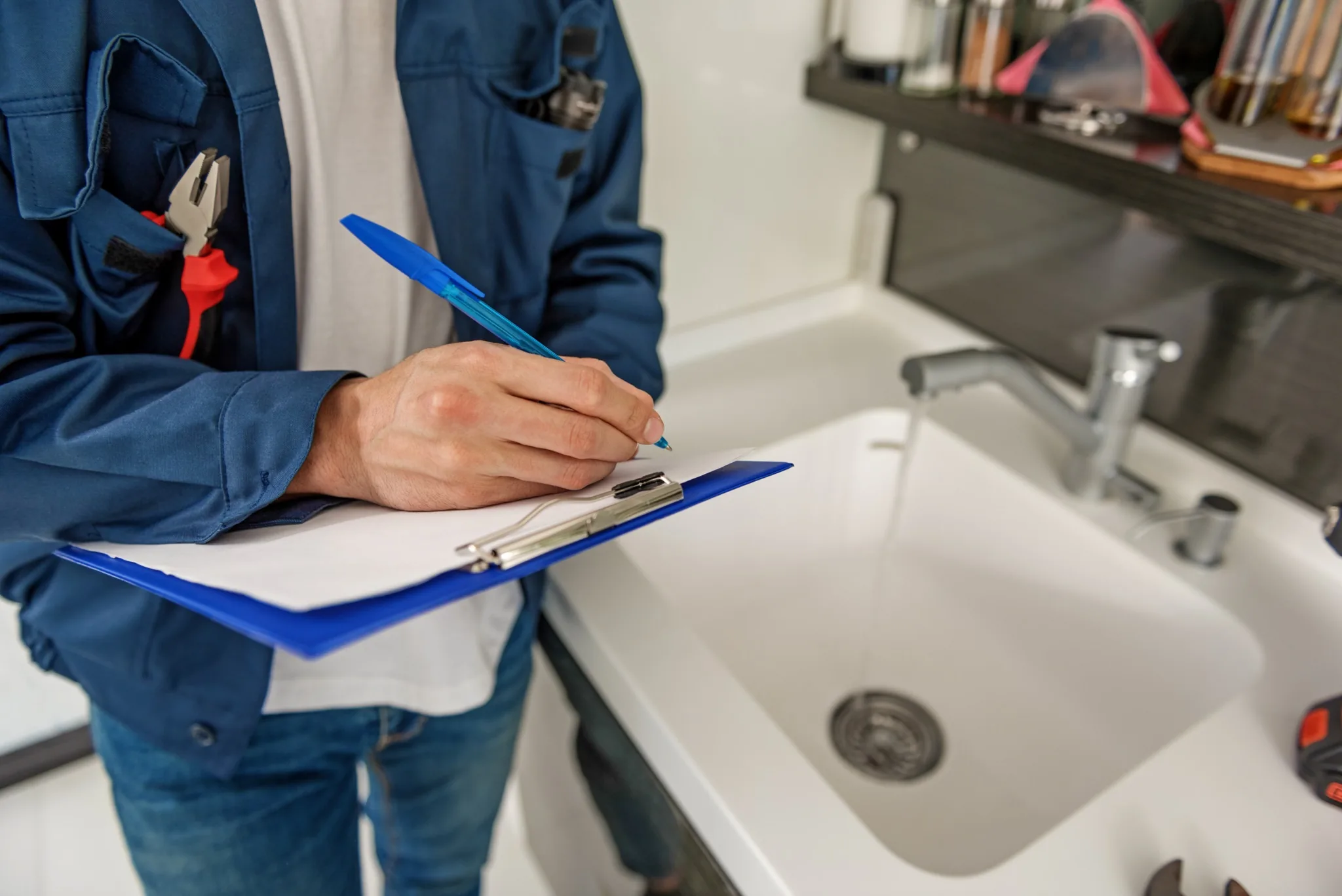 Common Property Maintenance Issues a Handyman Can Fix