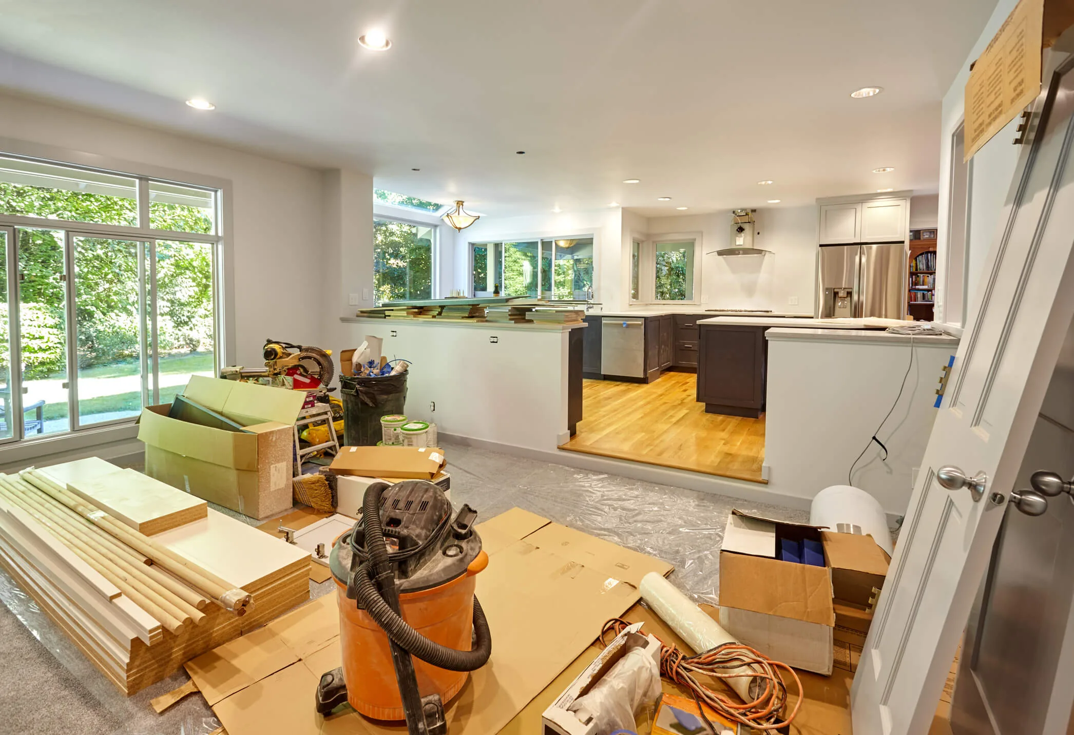 Top 10 Common Handyman Services in Adelaide Every Home Needs