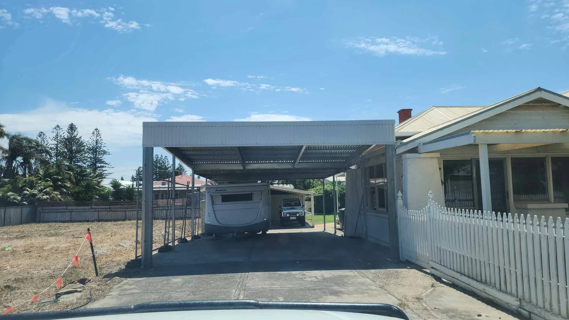 Royale Maintenance project in Adelaide