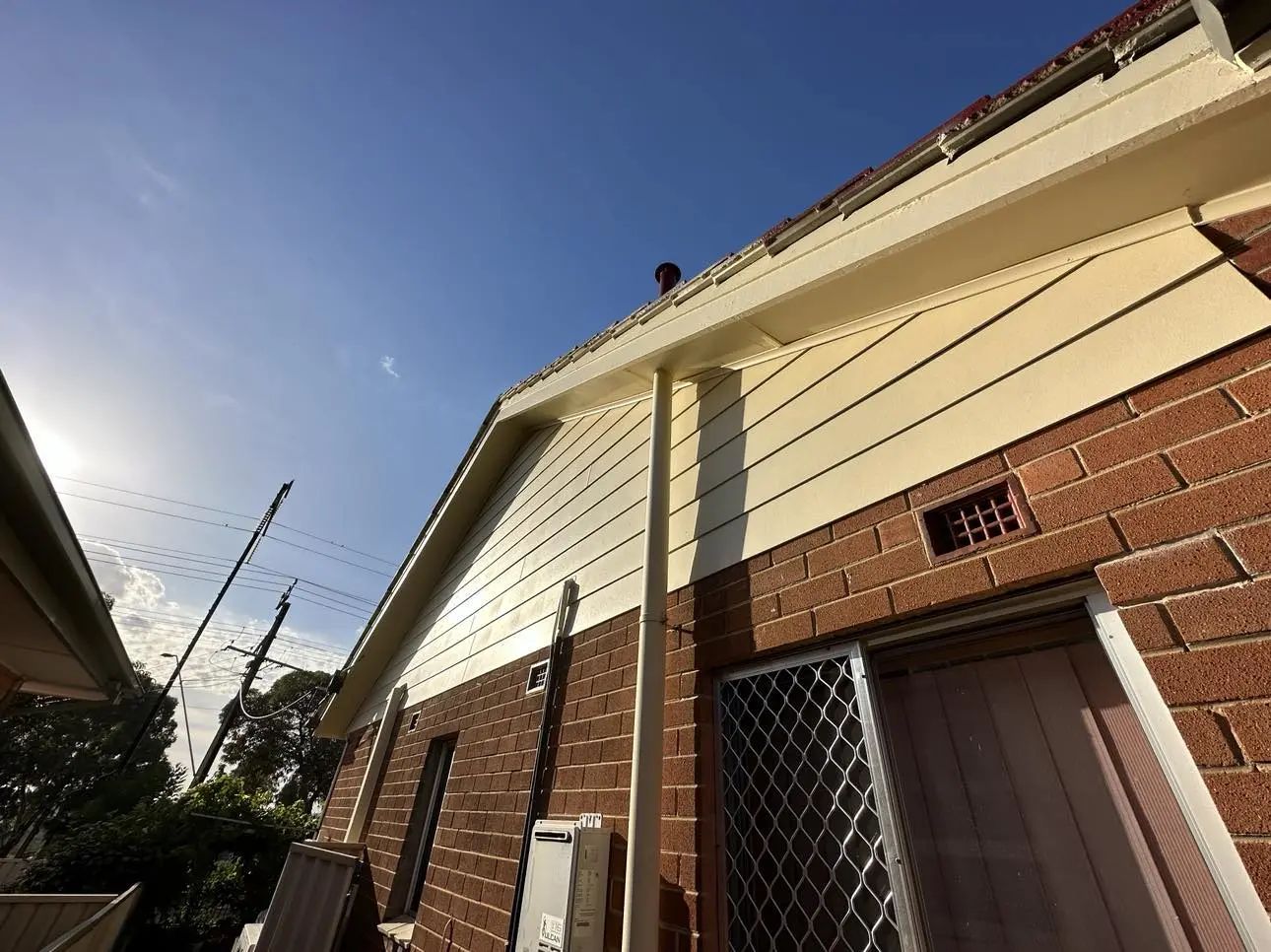 Royale Maintenance project in Adelaide