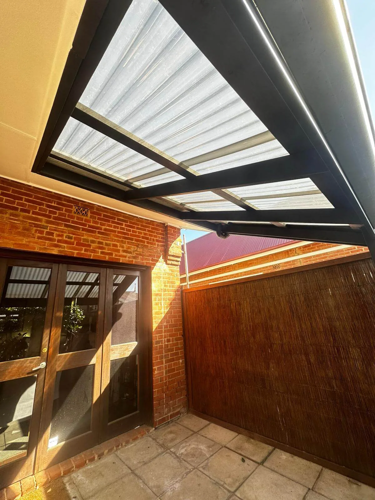 Royale Maintenance project in Adelaide