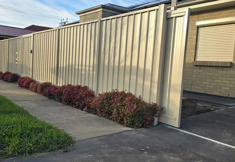 Royale Maintenance project in Adelaide