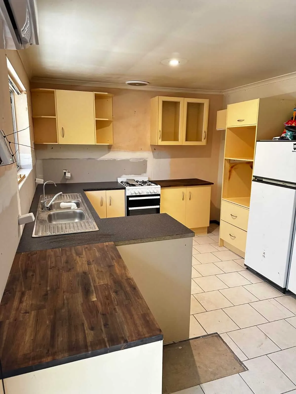 Royale Maintenance project in Adelaide