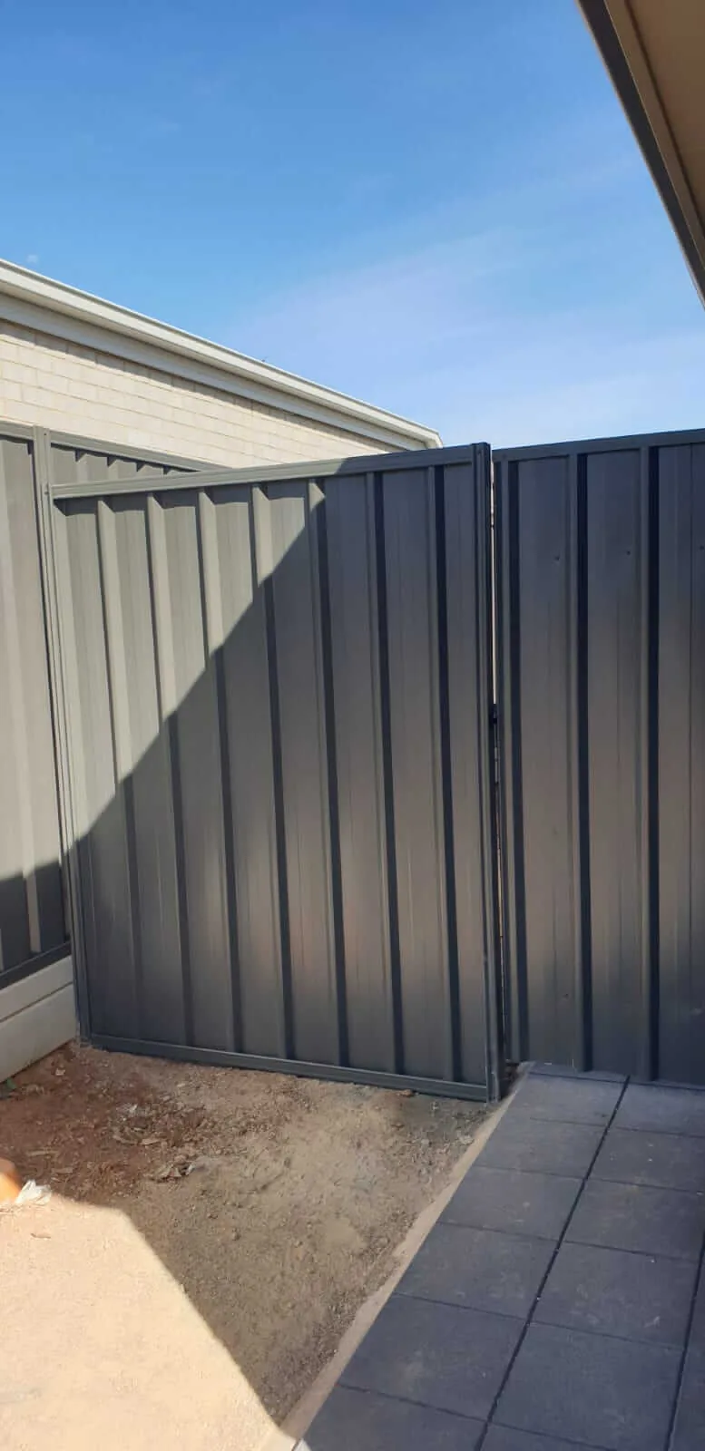 Royale Maintenance project in Adelaide