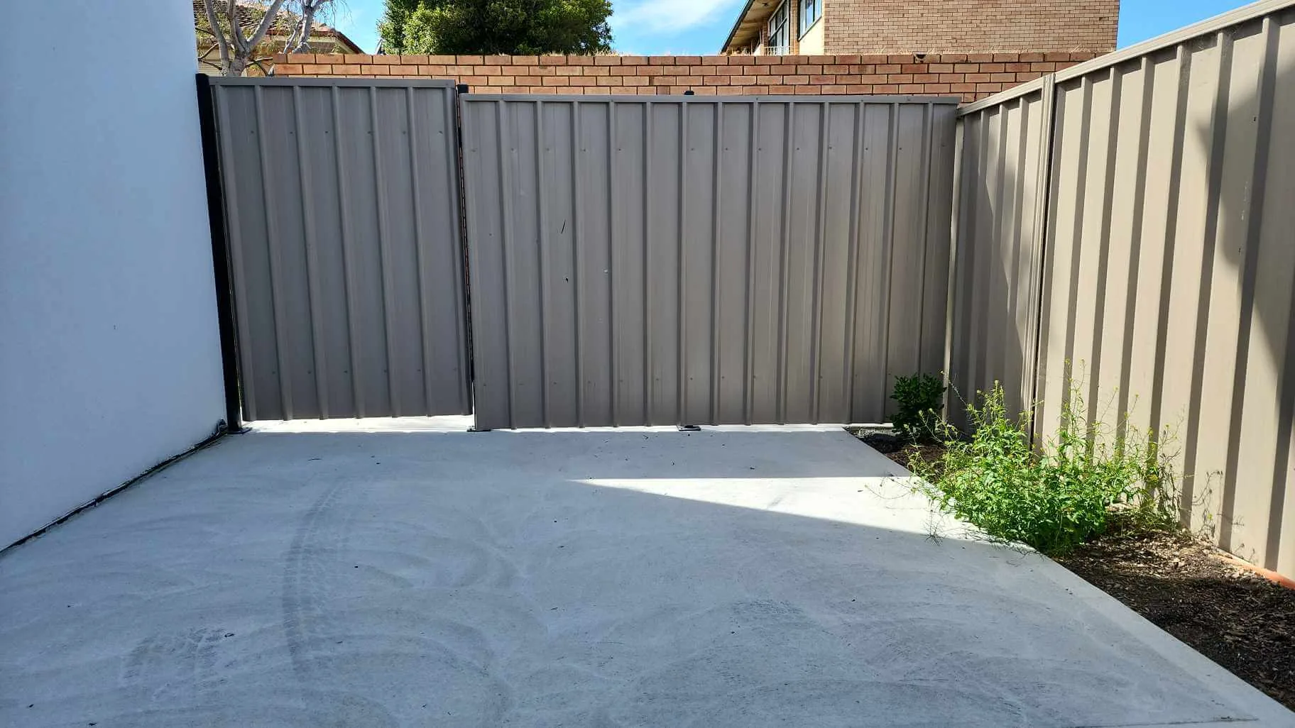 Royale Maintenance project in Adelaide