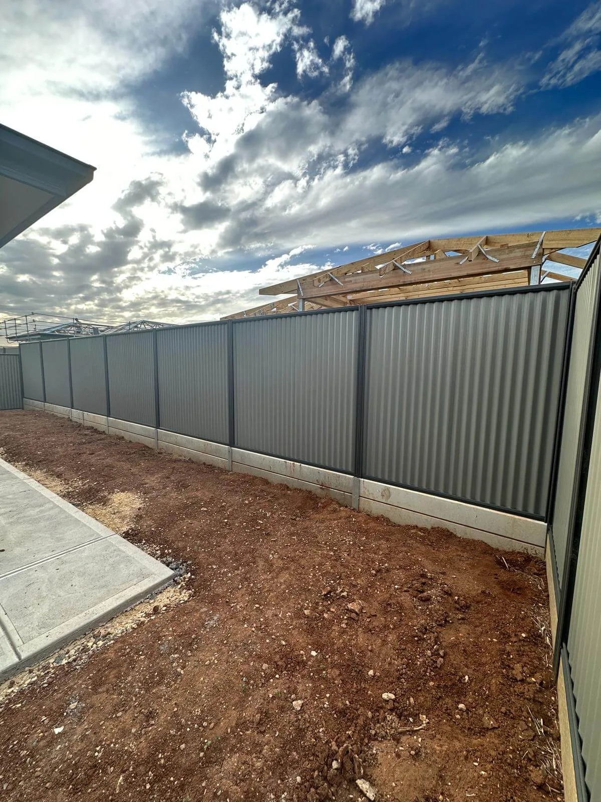 Royale Maintenance project in Adelaide