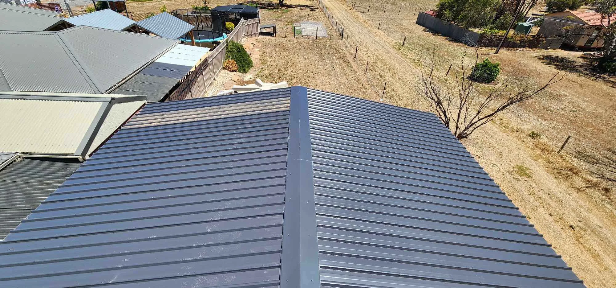 Royale Maintenance project in Adelaide