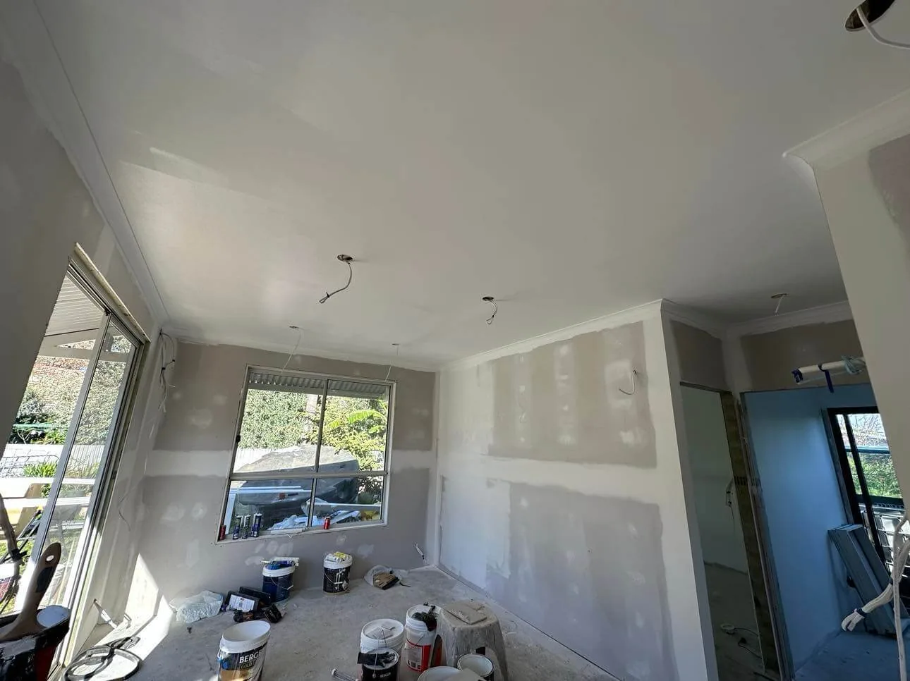Royale Maintenance project in Adelaide