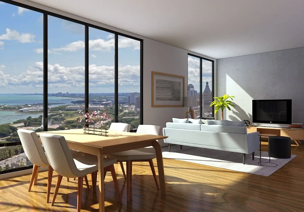 Flat Pack Furniture in Adelaide