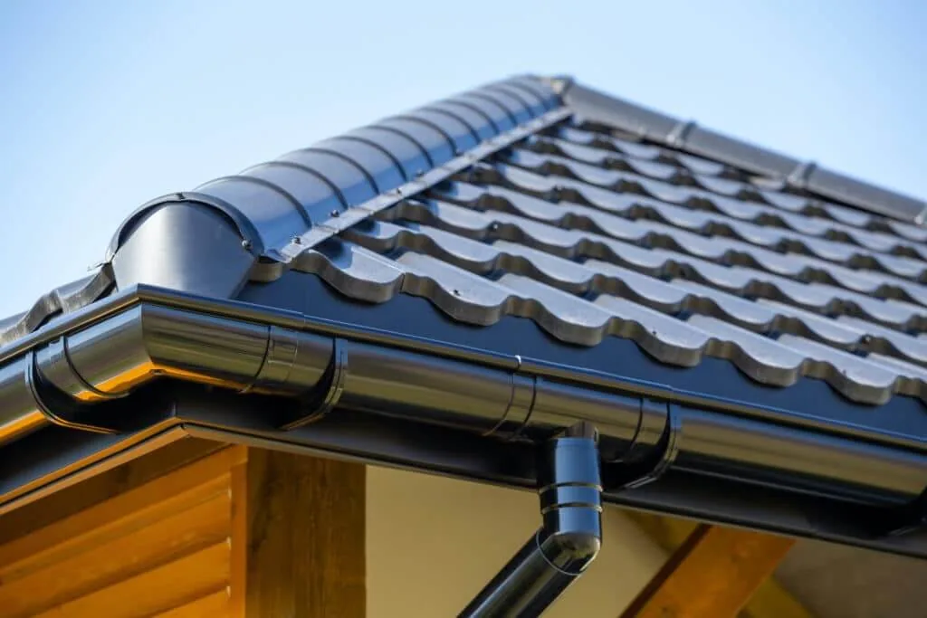 Gutter Repairs in Adelaide