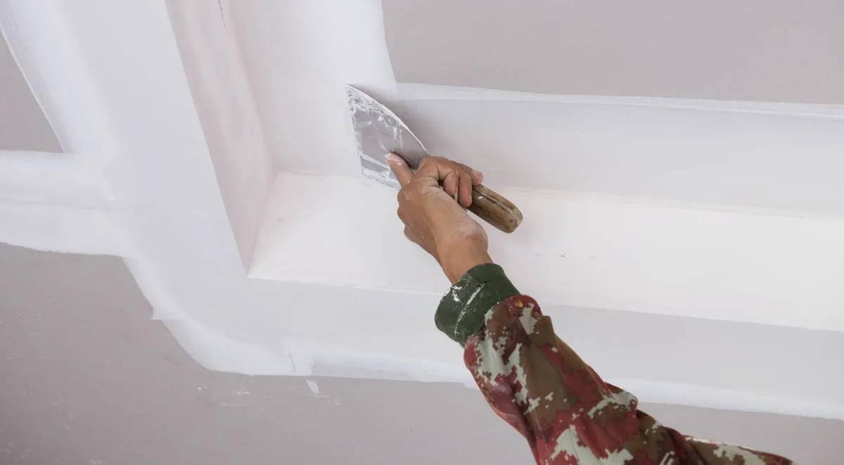 Gyprock Repairs in Adelaide