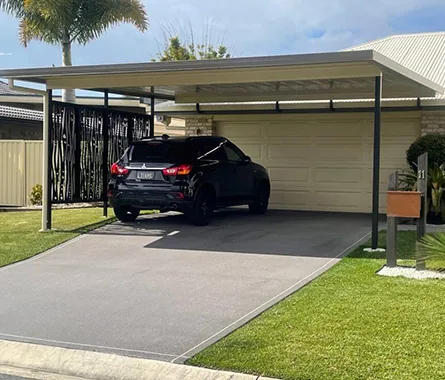 Pergolas & Carports in Adelaide