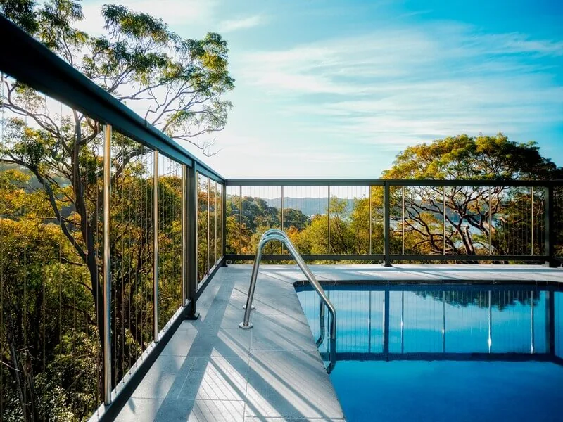 Pool Fencing in Adelaide