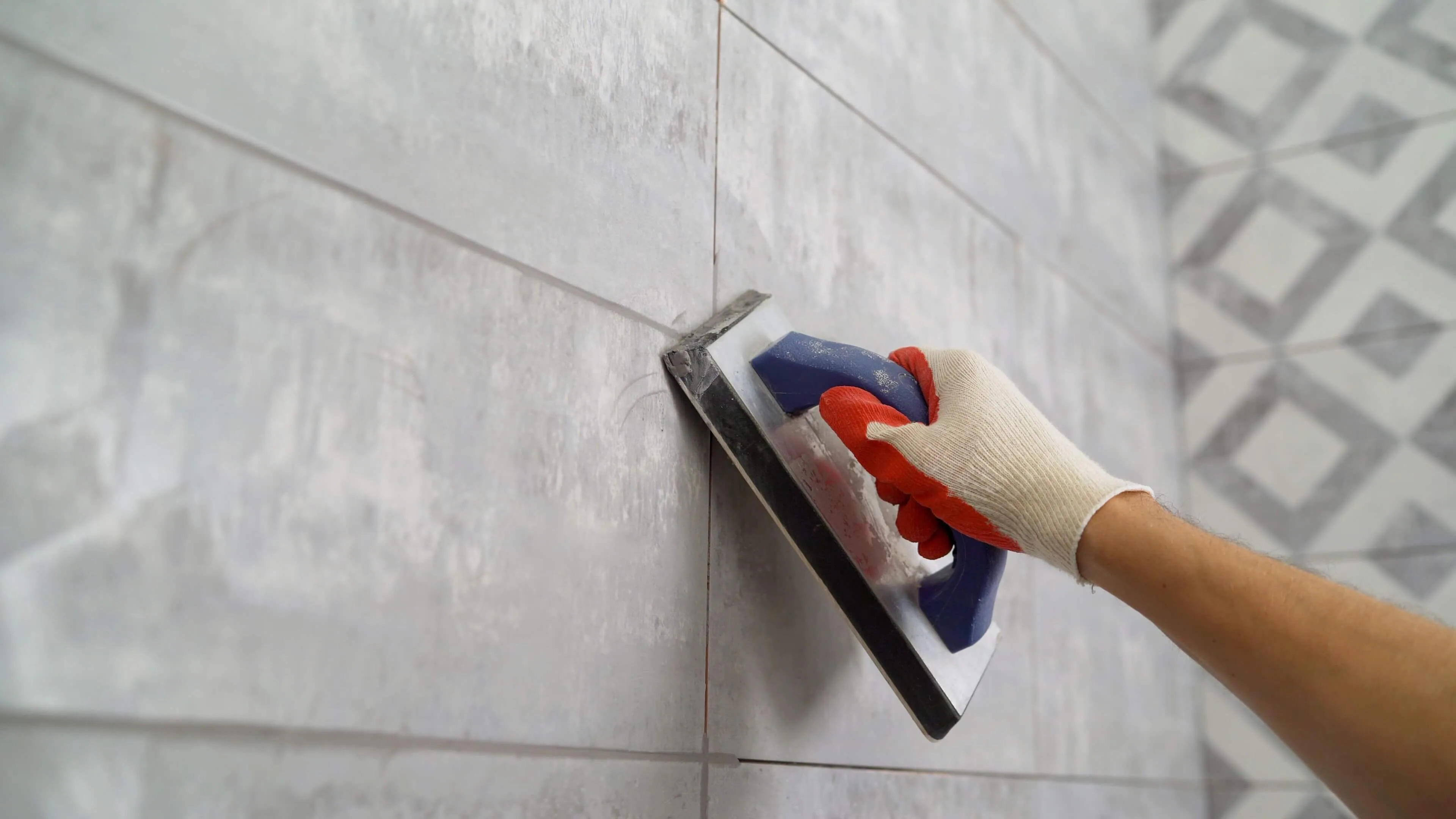 Regrouting and Sealing in Adelaide