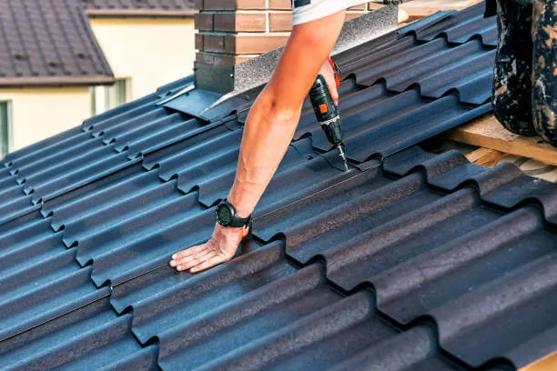 Roof Repairs in Adelaide