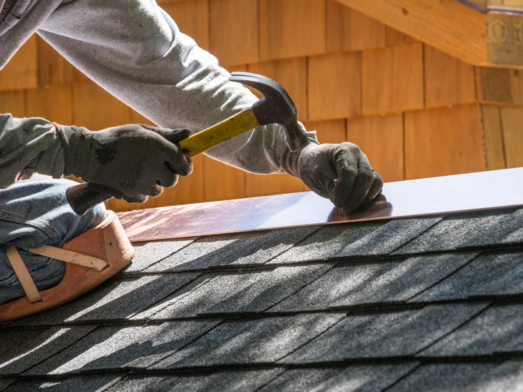 Roof Replacement in Adelaide