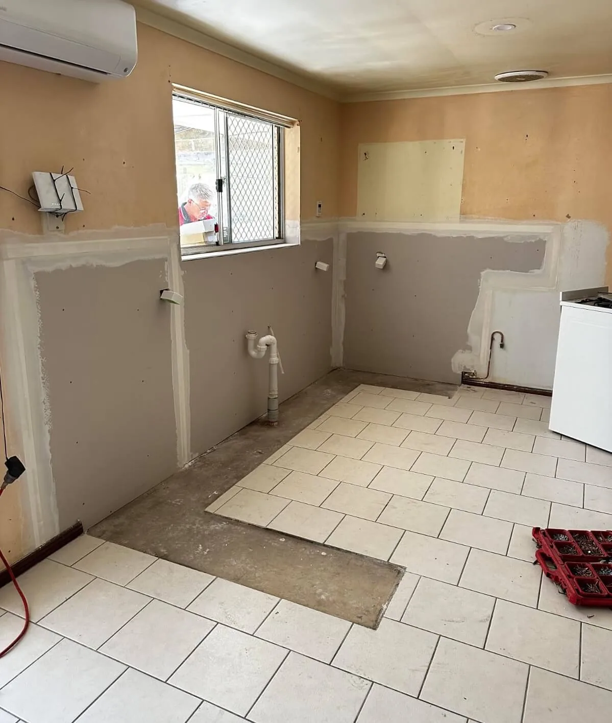 Tile Replacement and Repairs in Adelaide