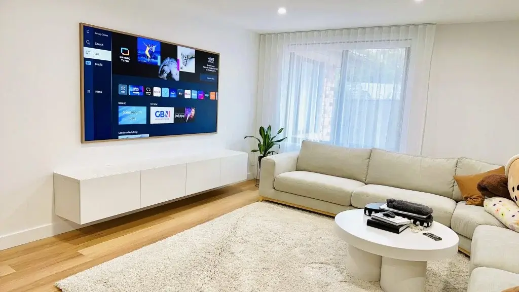 TV Wall Mounting in Adelaide